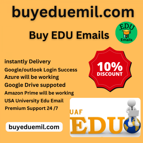 Buy EDU Emails (5)