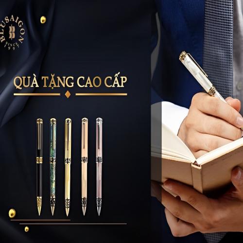 QÃ¹a táº·ng cao cáº¥p