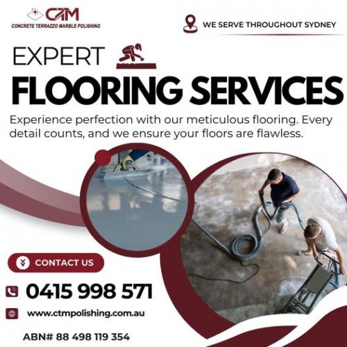 flooring expert