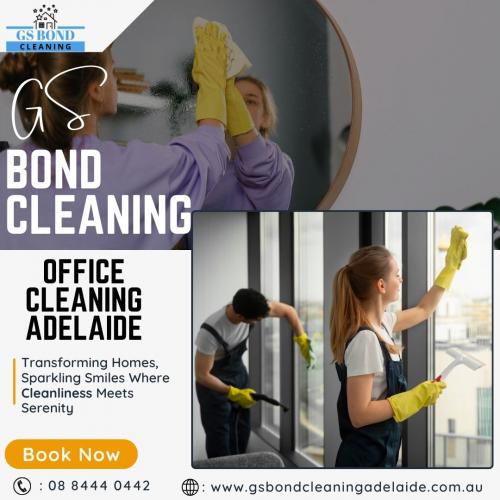 Trusted Office Cleaning In Adelaide