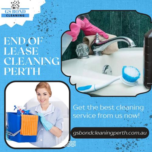 Cheap End of Lease Cleaning Services in Perth