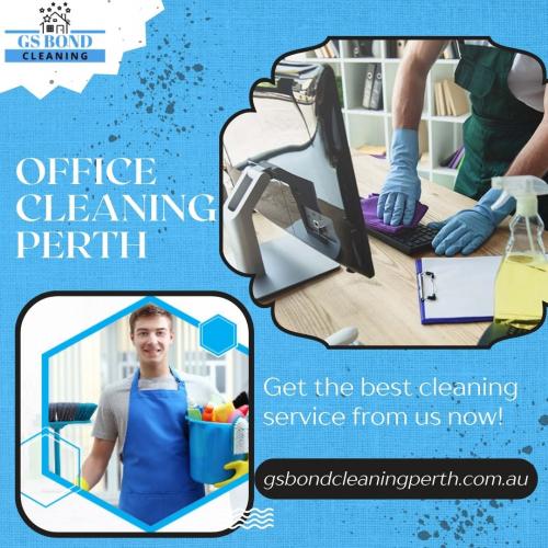 Cheap Office Cleaning Services in Perth