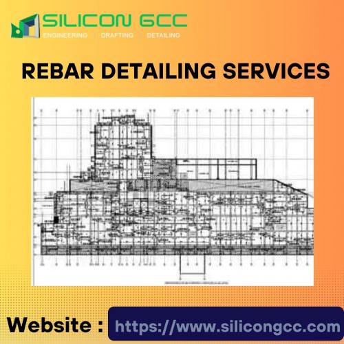 Rebar Detailing Services