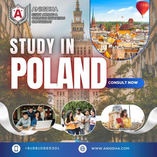 Study in Poland