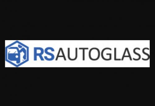 Auto glass shop