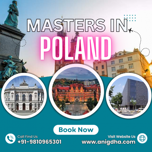 MASTERS in Poland