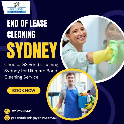 Cheap End of Lease Cleaning in Sydney