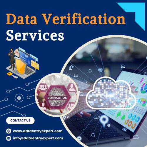 Data Verification Services