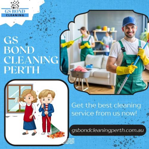 Cheap Bond Cleaning Services in Perth