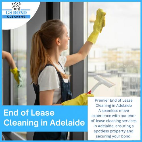 Most Famous End of Lease Cleaning Near Me