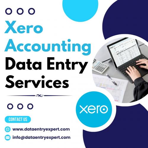 Data Entry Expart