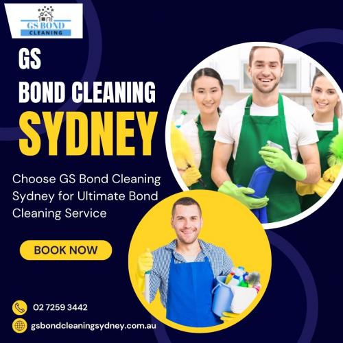 Cheap Bond Cleaning in Sydney