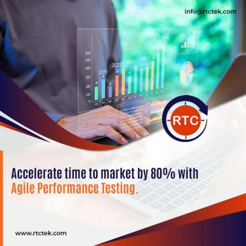 Performance Testing Services-RTCTek-August 14, 2024