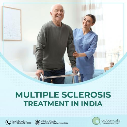 Multiple Sclerosis treatment in india (1)