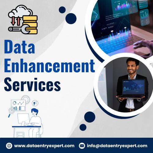 Data Enhancement Services