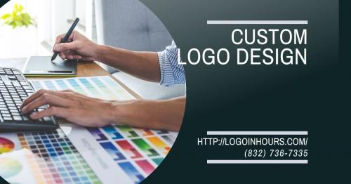 Top Custom Logo Designers