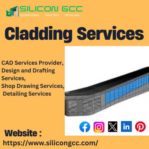 Cladding Services