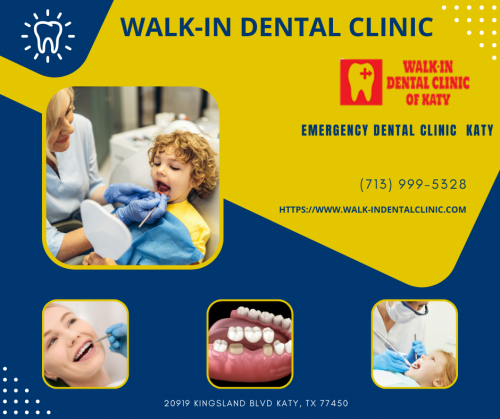 Walk in Dentist Emergencies Nearme