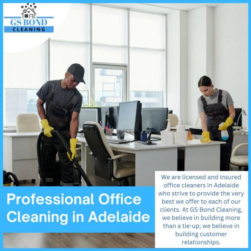 Most Famous Commercial Cleaning Near Me