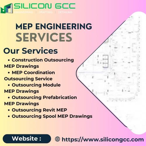 MEP Engineering