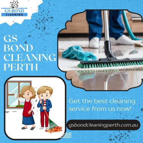 Cheap Bond Cleaning Services in Perth