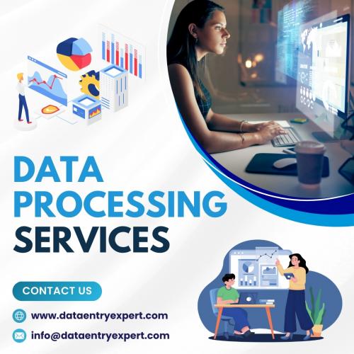 Data Processing Services