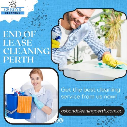 Cheap End of Lease Cleaning Services in Perth