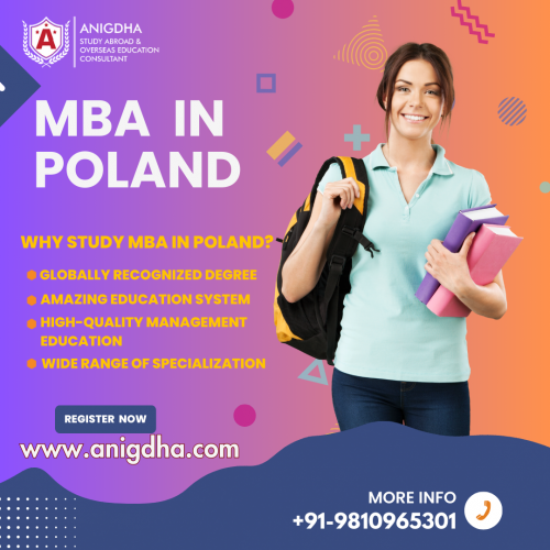 MBA in POLAND