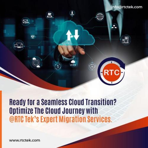 Cloud Migration Services-RTCTek-August 21, 2024