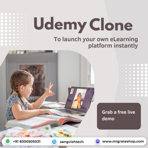 udemy-clone