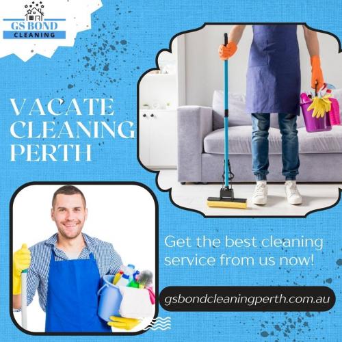 Cheap Vacate Cleaning Services in Perth