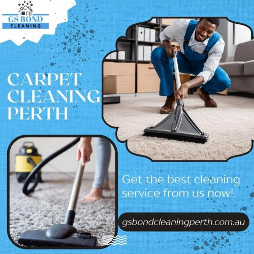 Cheap Carpet Cleaning Services in Perth