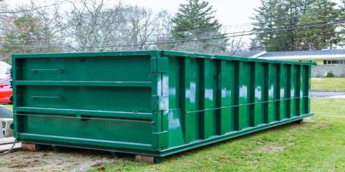 Dumpster Rental Sarasota FL