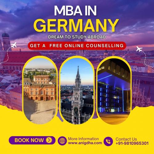 MBA in Germany