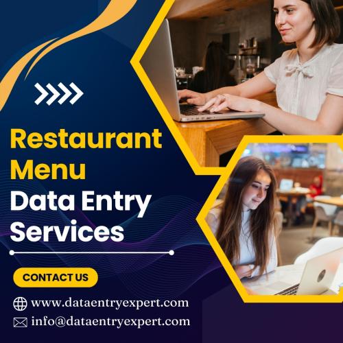 Restaurant Data Entry Services (1)