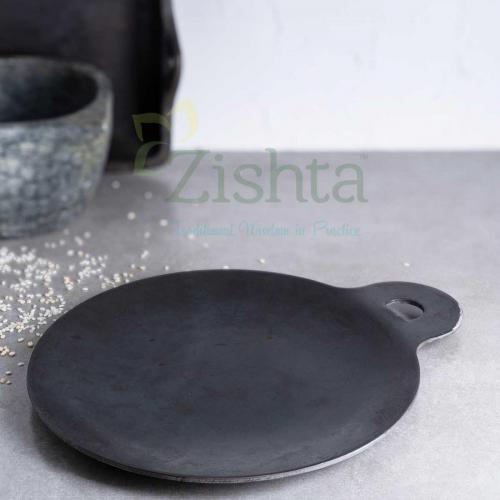 pure-iron-dosa-tawa-zishta-traditional-cookware