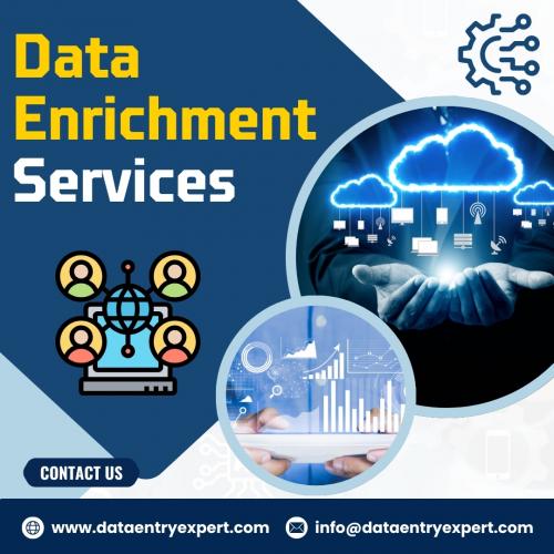 Data Enrichment Services