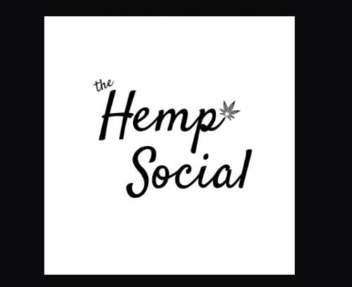 CBD Edibles - The Hemp Social Co â€“ The HS