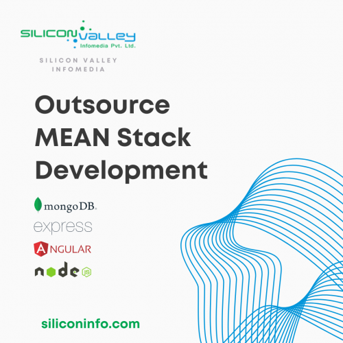 Outsource MEAN Stack Development