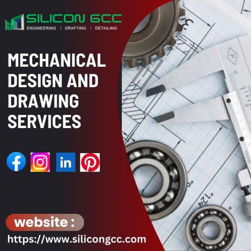 Mechanical Engineering Services