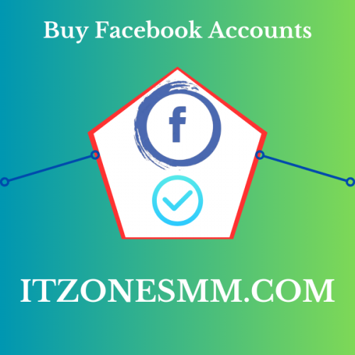 Buy USA Facebook Accounts