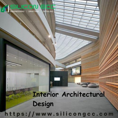 Interior Architectural Design