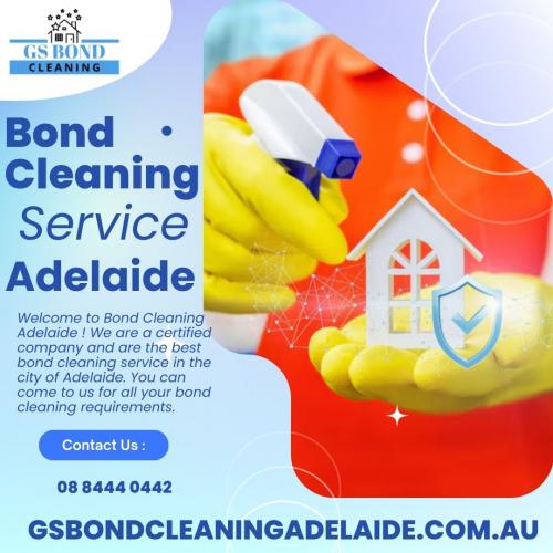 Cheap Bond Cleaning Services in Adelaide