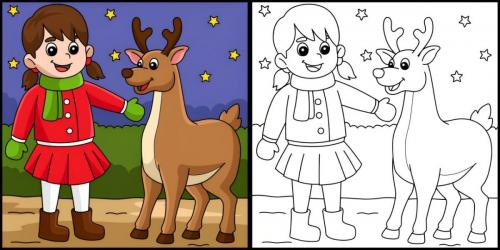 Coloring Pages Images