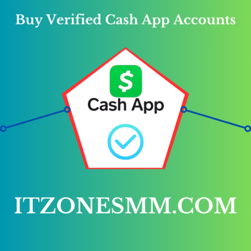 Buy Verified Cash App Accounts