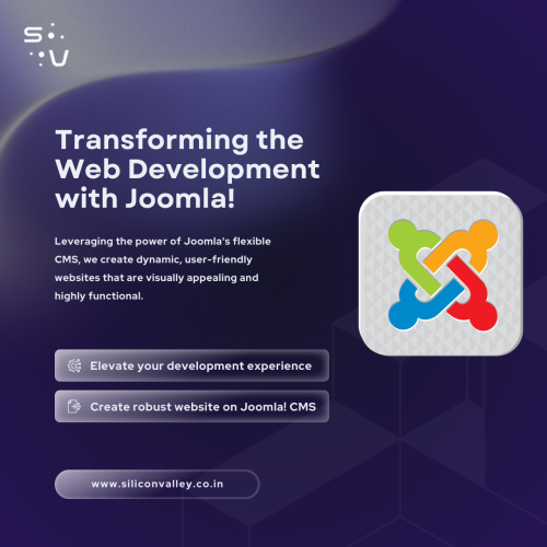 Outsource Joomla Development