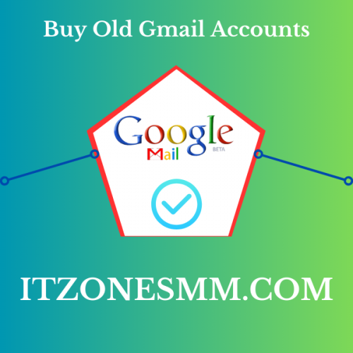 Buy Old Gmail Accounts