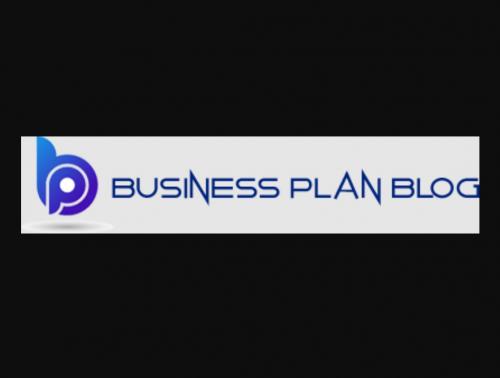 The Business Plan Blog