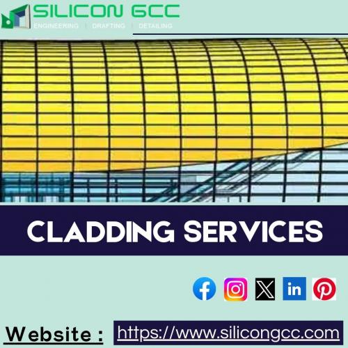 Cladding Services