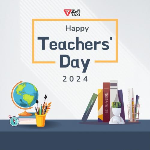 Teacher's day